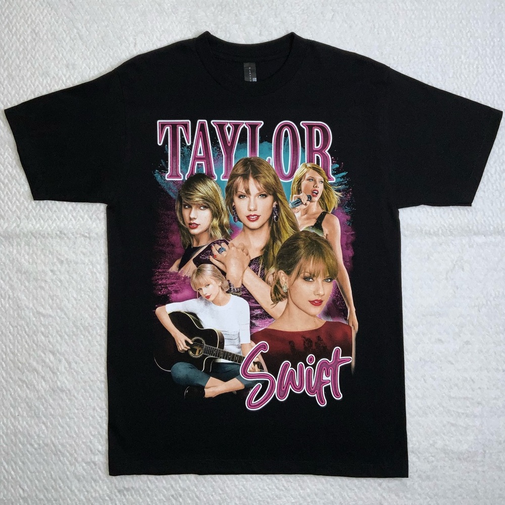 Playerytees Taylor Swift men shirt